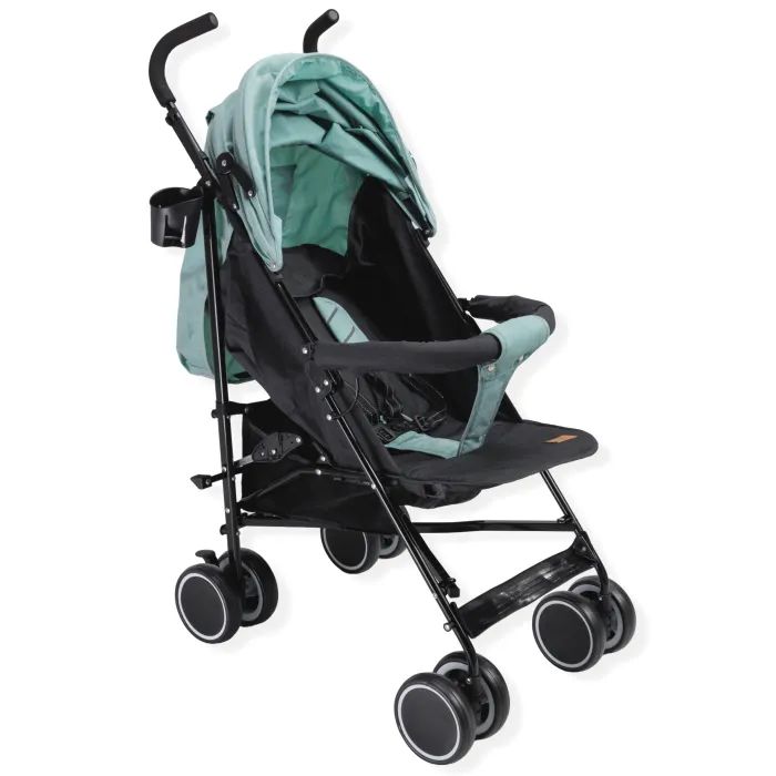 Коляска Velano Jett прогулянкова, light green (47313) изображение 2