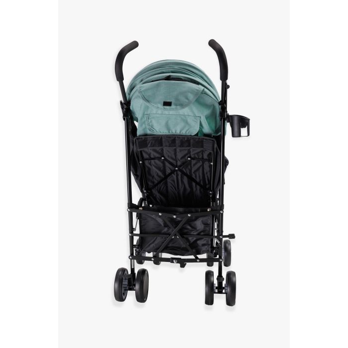 Коляска Velano Jett прогулянкова, light green (47313) зображення 3