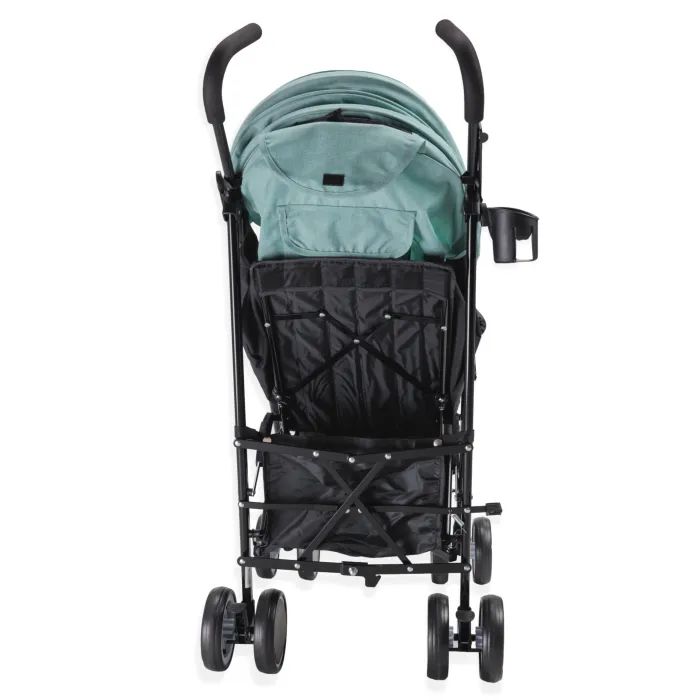 Коляска Velano Jett прогулянкова, light green (47313) изображение 3