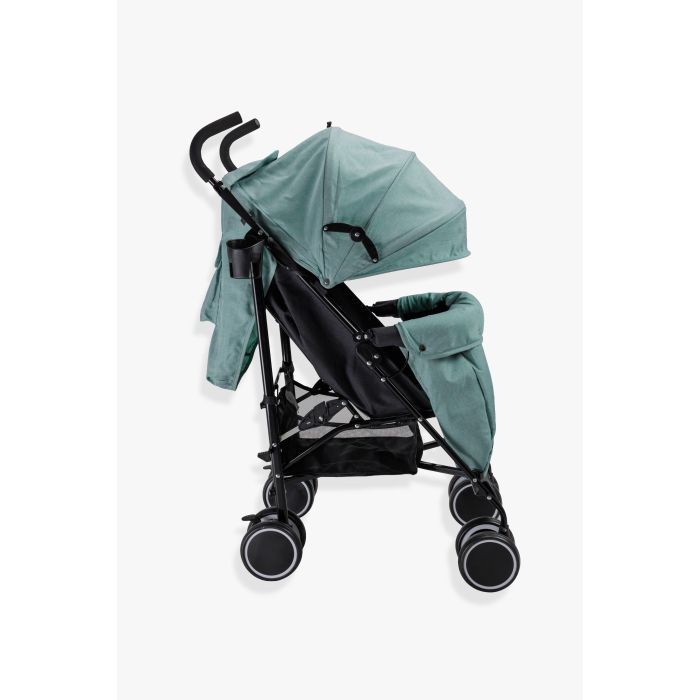 Коляска Velano Jett прогулянкова, light green (47313) зображення 4