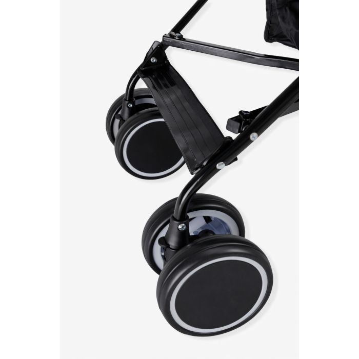 Коляска Velano Jett прогулянкова, light green (47313) зображення 9