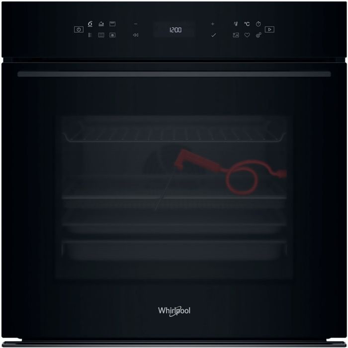Духовой шкаф Whirlpool WOI78FPT1SBA