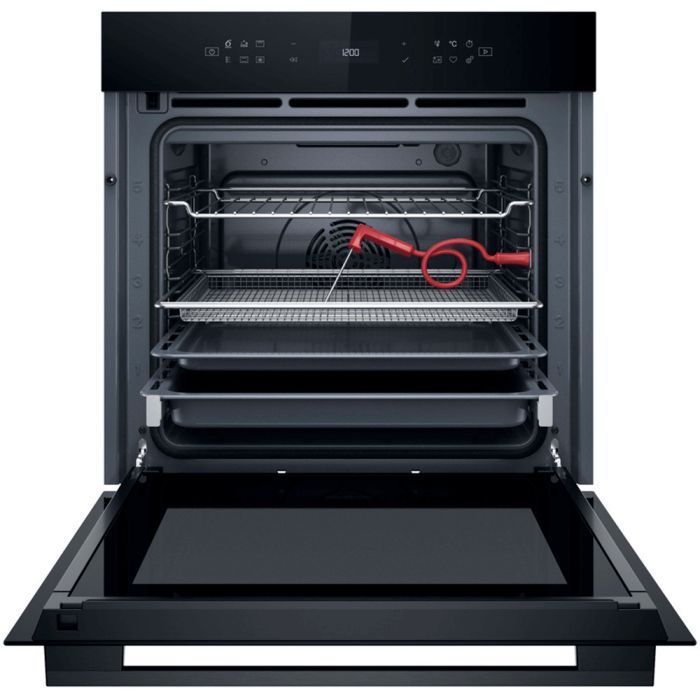 Духовой шкаф Whirlpool WOI78FPT1SBA изображение 2