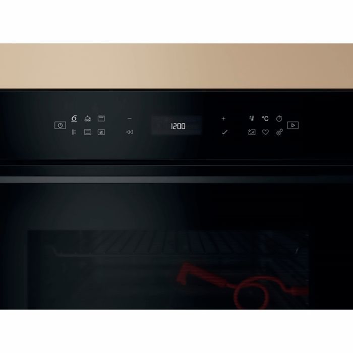 Духовой шкаф Whirlpool WOI78FPT1SBA изображение 4
