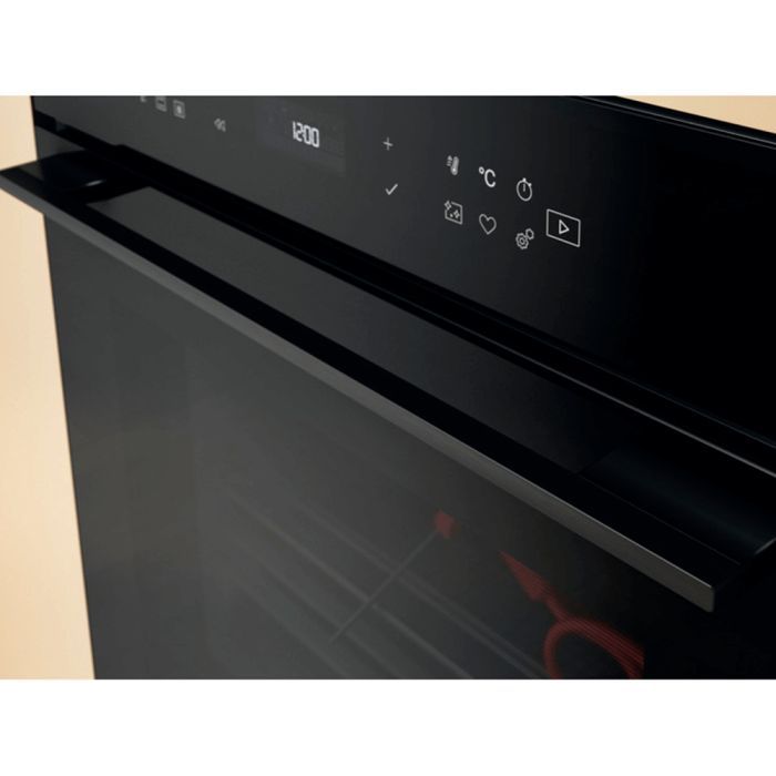 Духовой шкаф Whirlpool WOI78FPT1SBA изображение 5