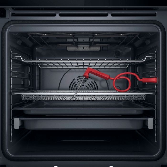 Духовой шкаф Whirlpool WOI78FPT1SBA изображение 6