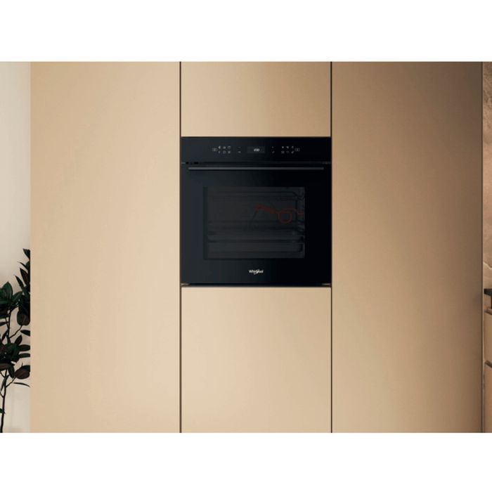 Духовой шкаф Whirlpool WOI78FPT1SBA изображение 8