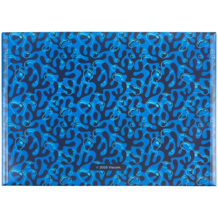 Папка - куточок Kite А4 SpongeBob SquarePants (SB25-244) зображення 2