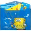 Папка - куточок Kite А4 SpongeBob SquarePants (SB25-244) зображення 3