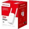 Ретранслятор Mercusys ME12 зображення 3