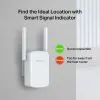 Ретранслятор Mercusys ME12 зображення 7