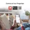 Ретранслятор Mercusys ME12 зображення 8