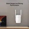 Ретранслятор Mercusys ME12 зображення 9