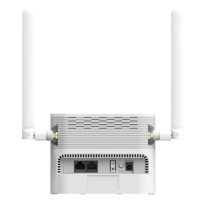 Маршрутизатор Ergo R023 w/battery изображение 2