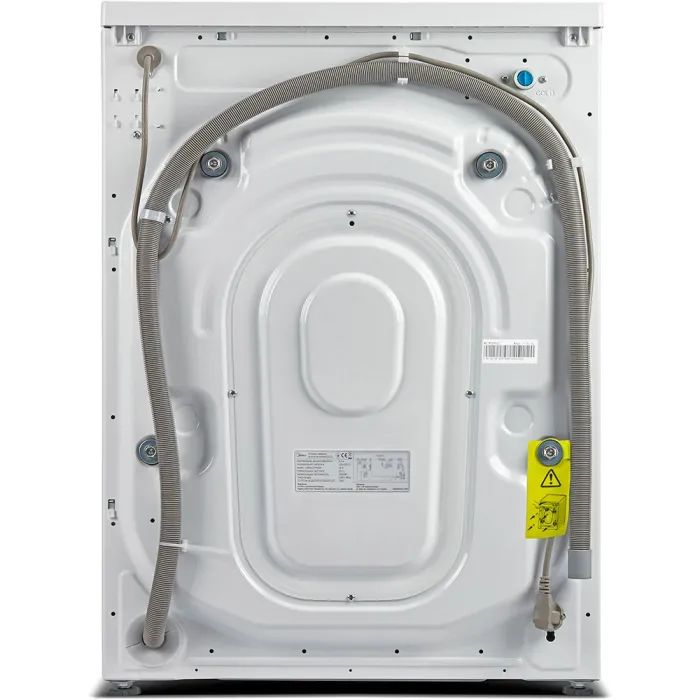 Стиральная машина Midea MF200W90WB/ W-UA изображение 10