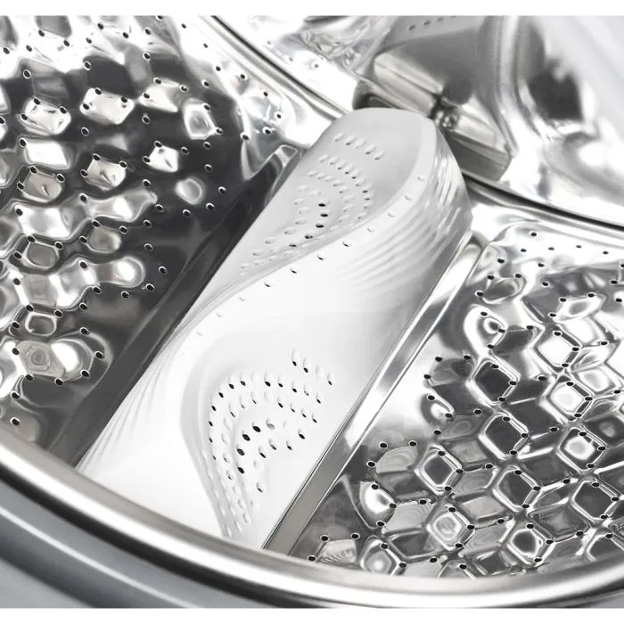 Стиральная машина Midea MF200W90WB/ W-UA изображение 6