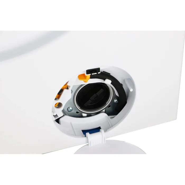 Стиральная машина Midea MF200W90WB/ W-UA изображение 7