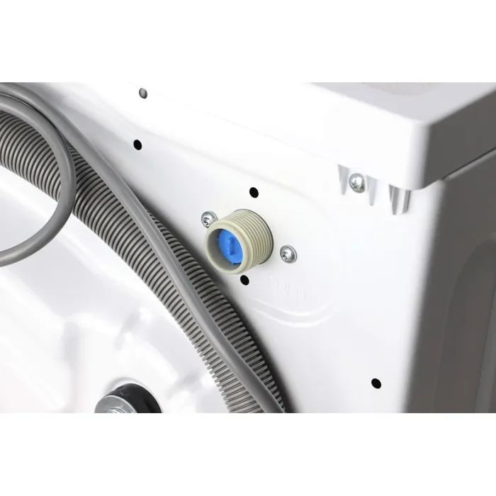 Стиральная машина Midea MF200W90WB/ W-UA изображение 8