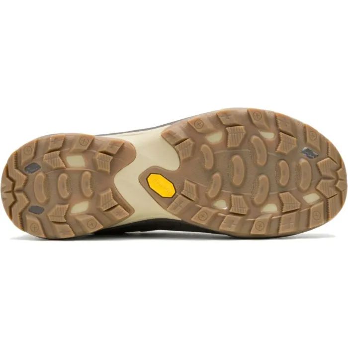 Кроссовки Merrell Moab Speed 2 LTR WP Mns olive - 42 - оливковий (036.2002) изображение 4