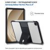 Чехол для планшета BeCover Stand Samsung Galaxy Tab A11 Plus SM-X236B 11.0" Black (714965) изображение 8