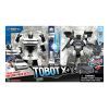 Трансформер Tobot мини S5 ТОБОТ X белый + ТОБОТ Y серый (301166) изображение 8