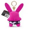 М'яка іграшка Fuggler брелок Рожева Лють (15705D) зображення 2