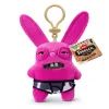 М'яка іграшка Fuggler брелок Рожева Лють (15705D)