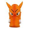 Игрушка для собак MISOKO&CO Кабан 16.5 см помаранчева (BEITJ00664P)