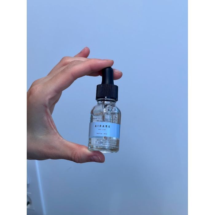 Емульсія для обличчя SPA Treatment Airare Essence Зволожуюча 20 мл (4544877508826) зображення 5