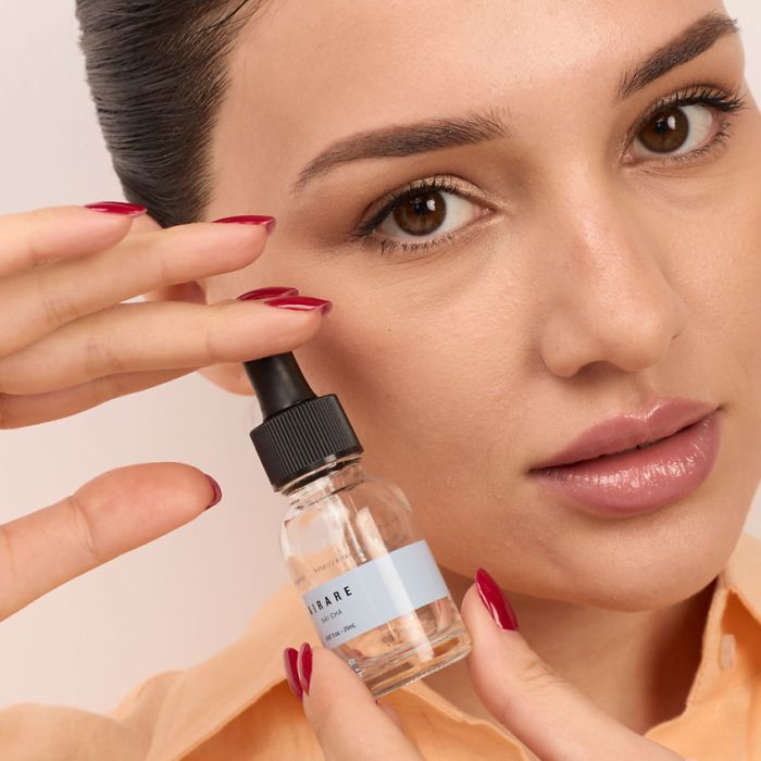 Емульсія для обличчя SPA Treatment Airare Essence Зволожуюча 20 мл (4544877508826) зображення 6