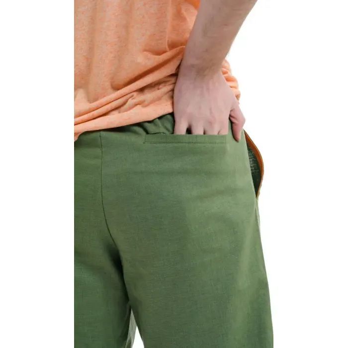 Шорты Turbat Goa Hemp Mns bronze green - XL - зелений (012.004.4080) изображение 3