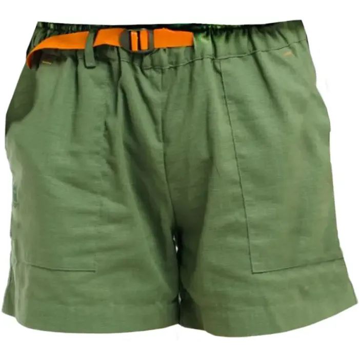 Шорты Turbat Goa Hemp Mns bronze green - XL - зелений (012.004.4080) изображение 4