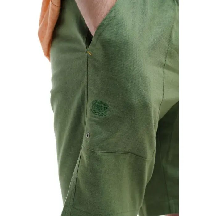Шорты Turbat Goa Hemp Mns bronze green - XL - зелений (012.004.4080) изображение 5