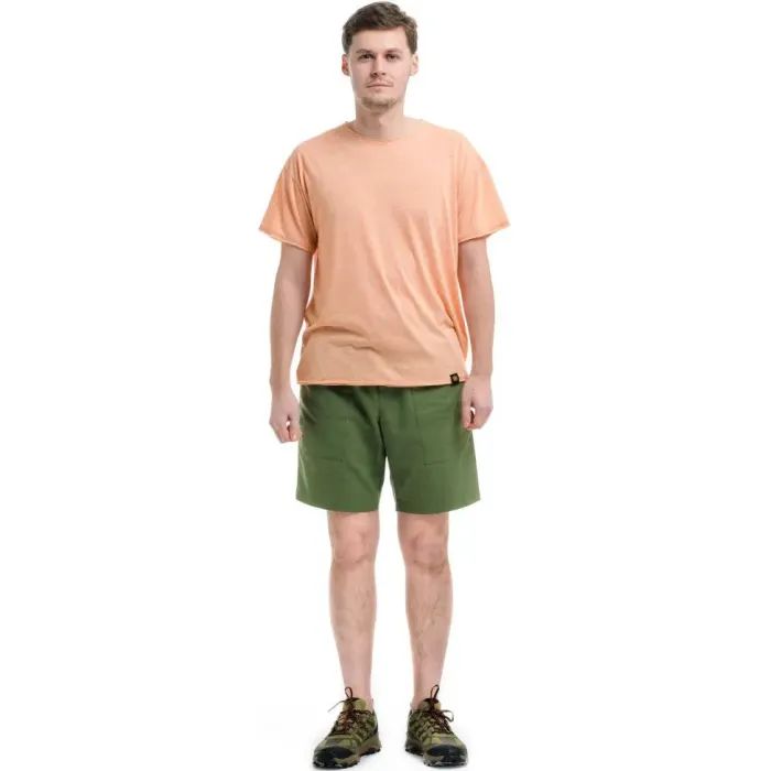 Шорты Turbat Goa Hemp Mns bronze green - XL - зелений (012.004.4080) изображение 6