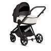 Коляска TUTIS 2 в 1 Mio 3 Plus 2026 (Leather / Silver Grey) (1622200) зображення 3