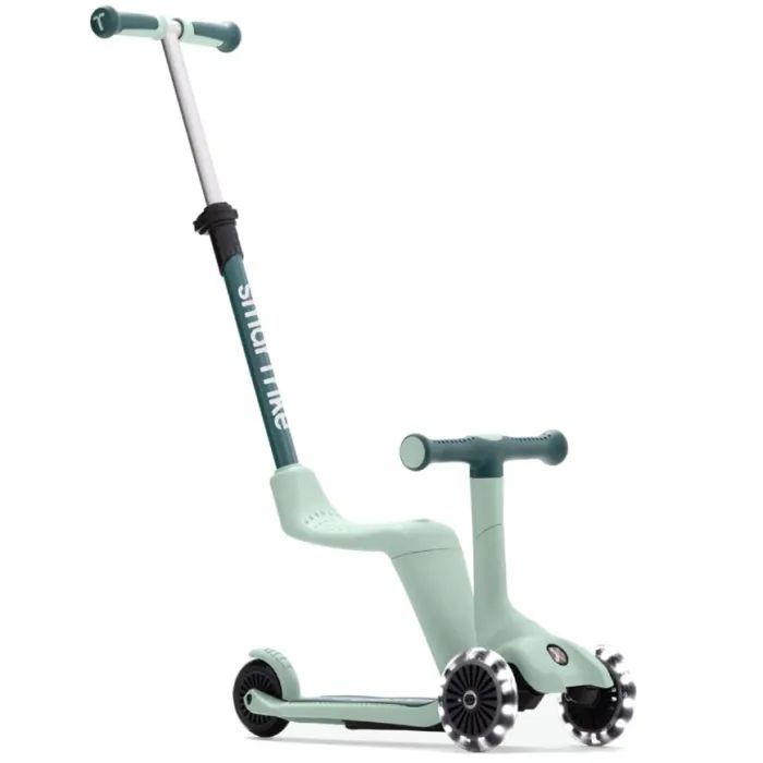 Самокат SmarTrike Xtend Mini-ride (Green) (2501304)