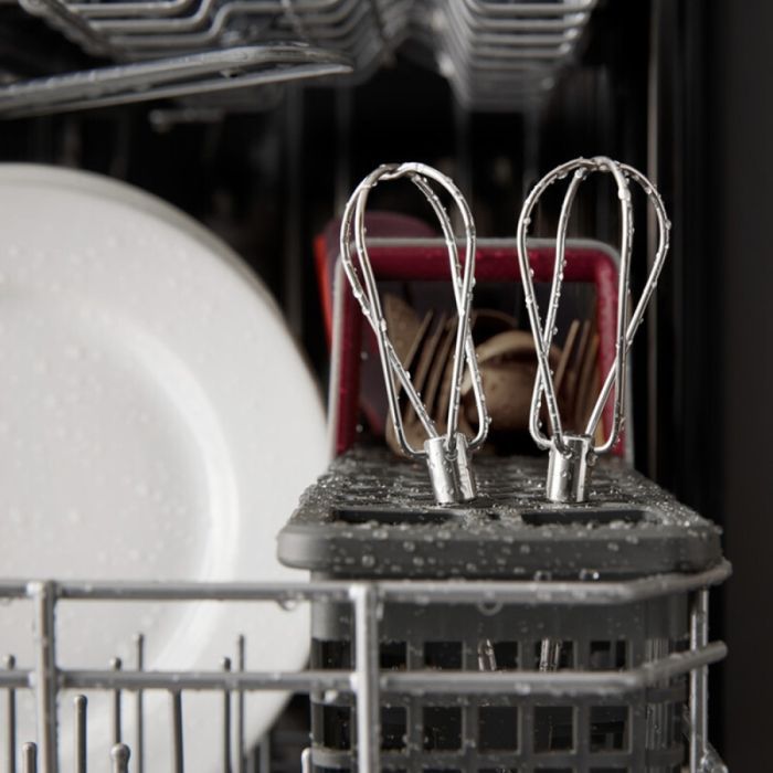 Міксер KitchenAid 5KHMR700BM зображення 12