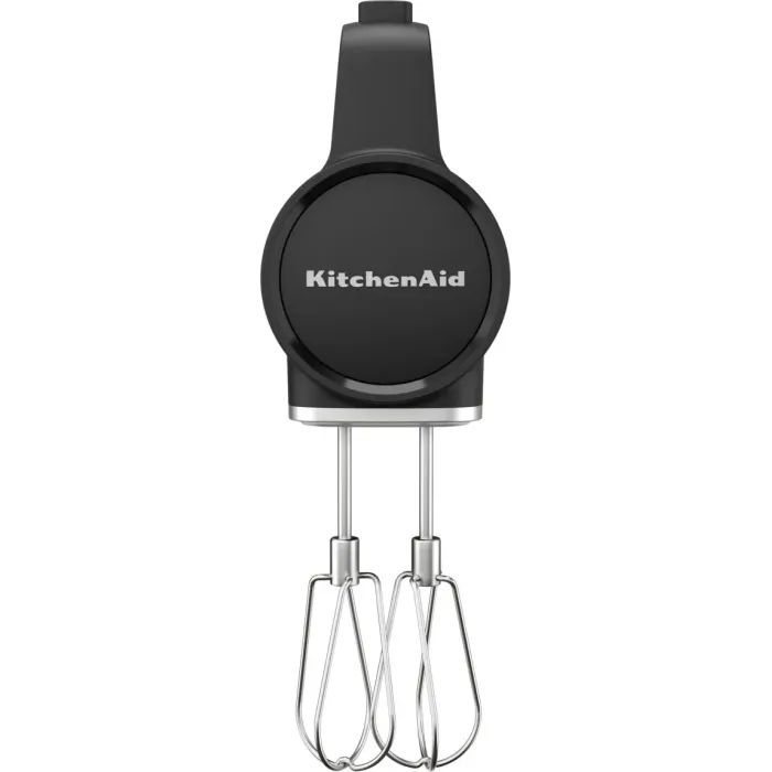 Міксер KitchenAid 5KHMR700BM зображення 2