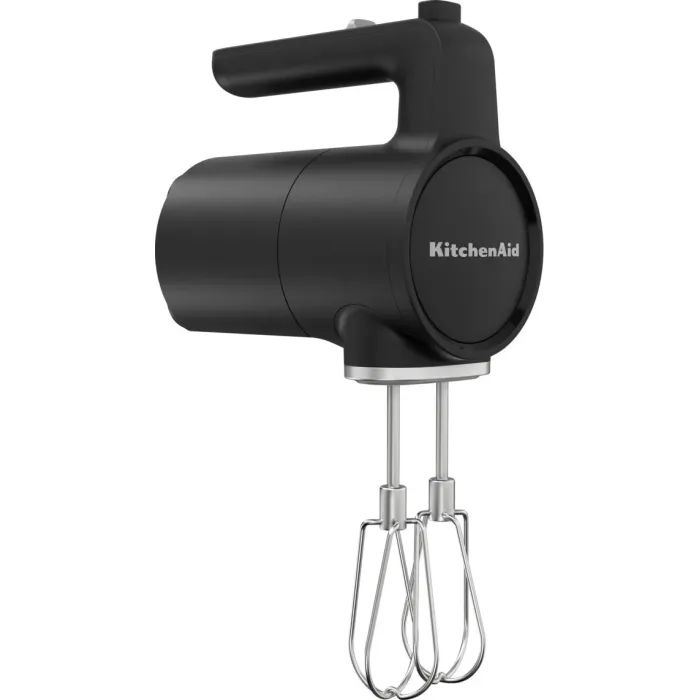 Міксер KitchenAid 5KHMR700BM зображення 3