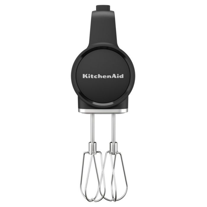 Міксер KitchenAid 5KHMR700BM зображення 6