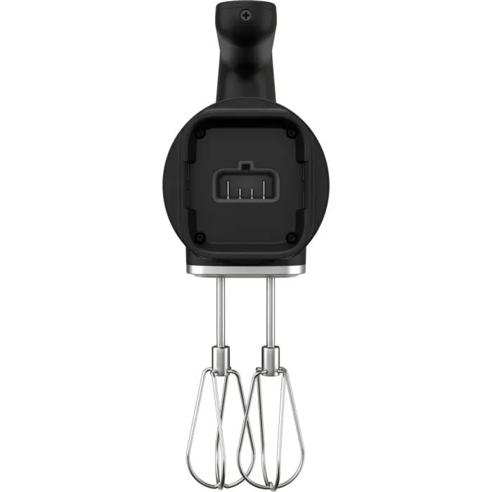 Міксер KitchenAid 5KHMR700BM зображення 7