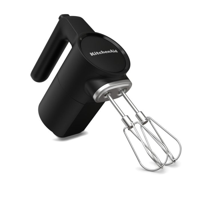 Міксер KitchenAid 5KHMR700BM зображення 8