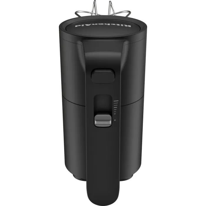 Міксер KitchenAid 5KHMR700BM зображення 9