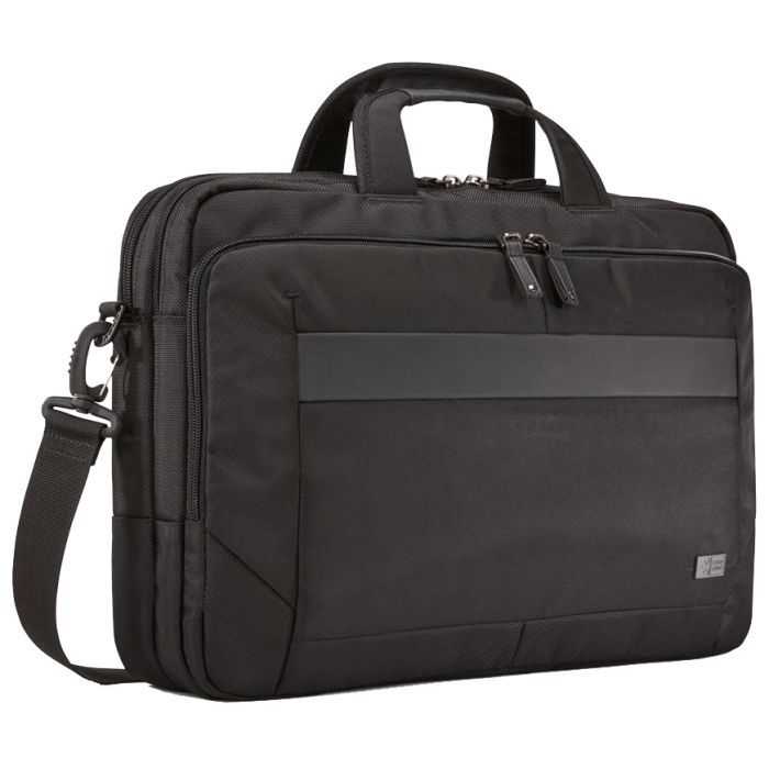 Сумка для ноутбука Case Logic 15.6" Notion Briefcase NOTIA-116 black 38x26x31 см (3205326)