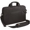 Сумка для ноутбука Case Logic 15.6" Notion Briefcase NOTIA-116 black 38x26x31 см (3205326) зображення 2