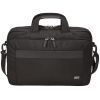 Сумка для ноутбука Case Logic 15.6" Notion Briefcase NOTIA-116 black 38x26x31 см (3205326) зображення 3