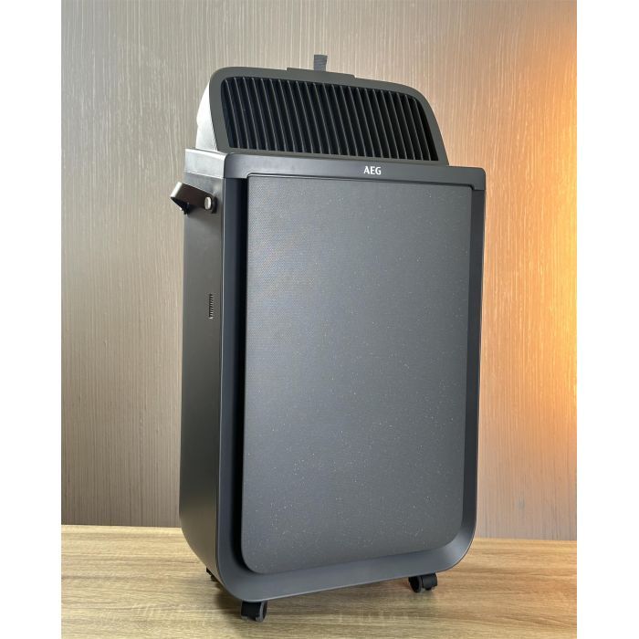 Очисник повітря AEG Pure Multi 7000 Dark Grey (APU72571DG) зображення 3