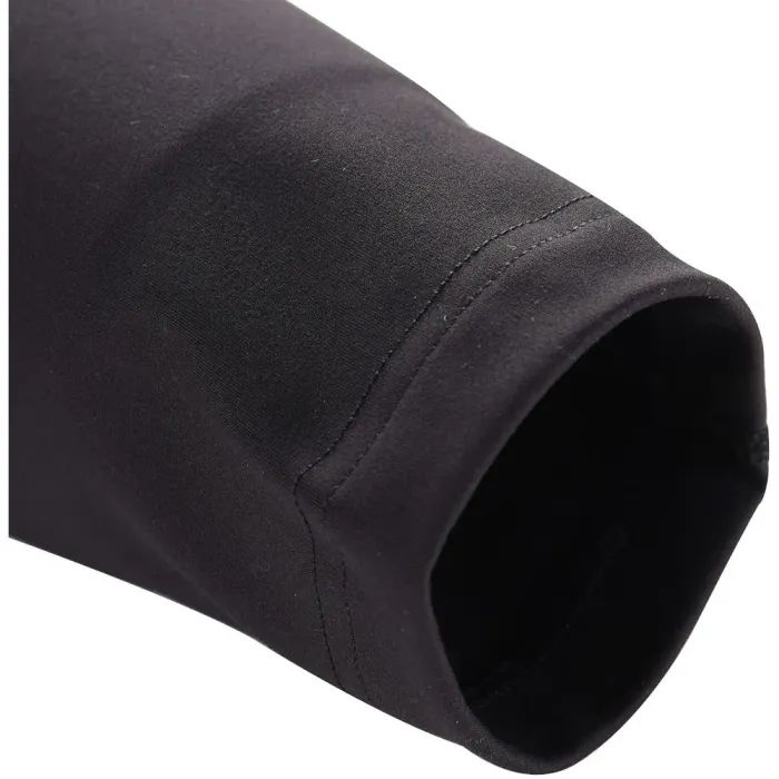 Штаны Alpine Pro Gemsa Wmn LPAF73C 990 - XS - чорний (007.022.0107) изображение 3