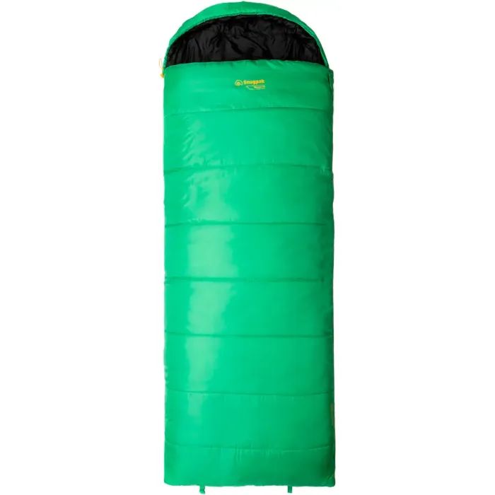 Спальный мешок Snugpak Nautilus LZ Emerald Green (5056694900039)