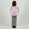 Портфель Kite Education каркасний 555 HK-2 Hello Kitty (HK26-555S-2) изображение 11